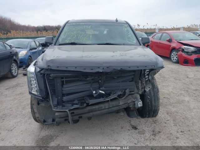 1GYS4CKJ3FR229629 Cadillac l86 - vvt, afm, e85 max, aluminum