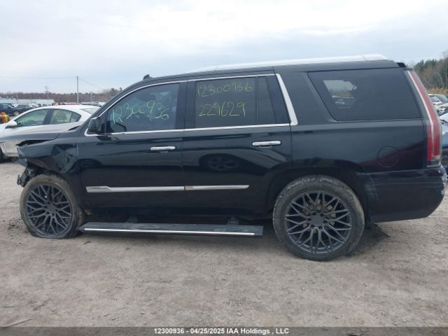 1GYS4CKJ3FR229629 Cadillac l86 - vvt, afm, e85 max, aluminum