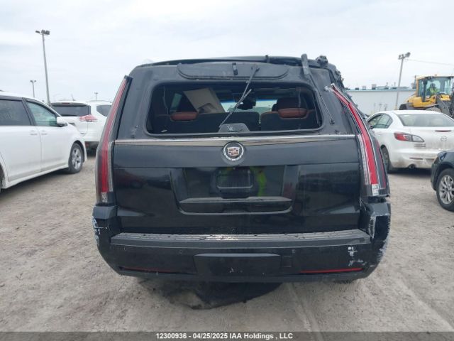 1GYS4CKJ3FR229629 Cadillac l86 - vvt, afm, e85 max, aluminum