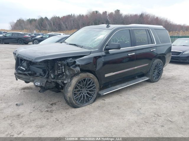 1GYS4CKJ3FR229629 Cadillac l86 - vvt, afm, e85 max, aluminum
