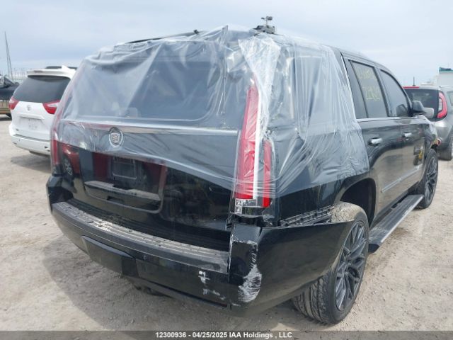 1GYS4CKJ3FR229629 Cadillac l86 - vvt, afm, e85 max, aluminum