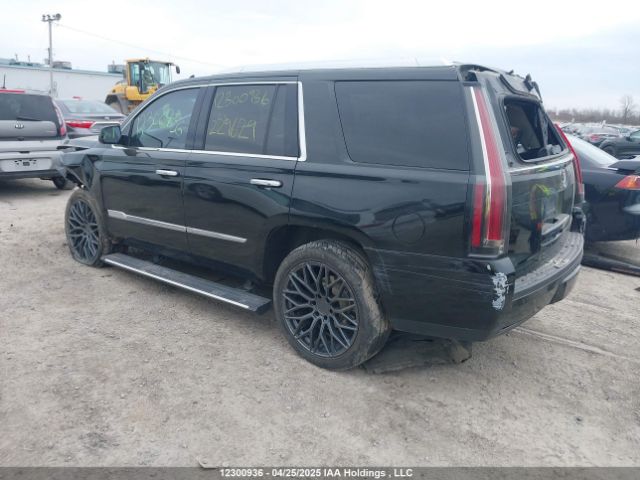 1GYS4CKJ3FR229629 Cadillac l86 - vvt, afm, e85 max, aluminum