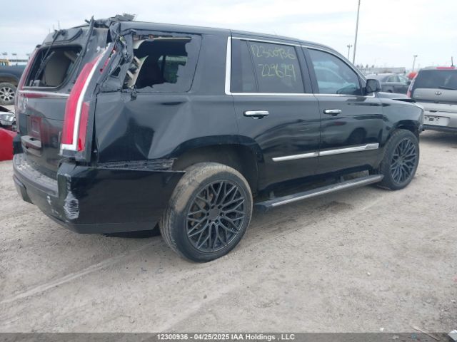 1GYS4CKJ3FR229629 Cadillac l86 - vvt, afm, e85 max, aluminum