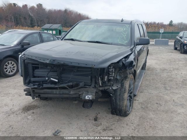 1GYS4CKJ3FR229629 Cadillac l86 - vvt, afm, e85 max, aluminum