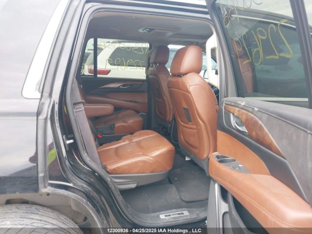 1GYS4CKJ3FR229629 Cadillac l86 - vvt, afm, e85 max, aluminum