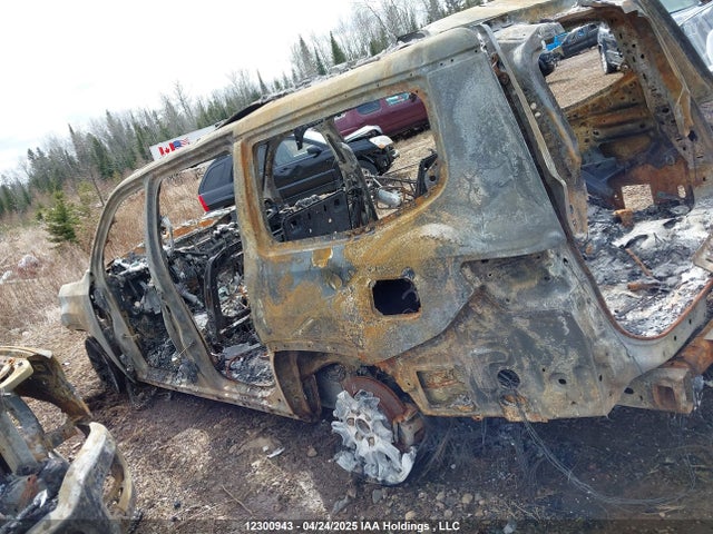 1C4SJVDP2PS503361 Jeep Wagoneer