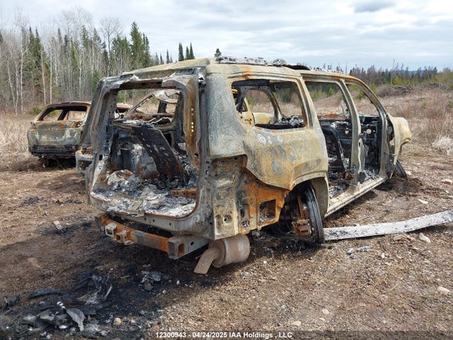 1C4SJVDP2PS503361 Jeep Wagoneer