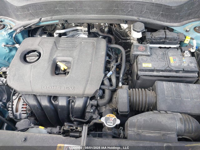 KNDEP2AA4R7556045 KIA nu mpi