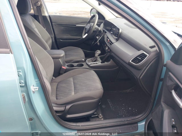 KNDEP2AA4R7556045 KIA nu mpi