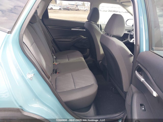 KNDEP2AA4R7556045 KIA nu mpi