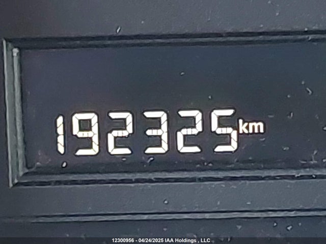 2C4RDGBG4GR357308 Dodge Grand Caravan