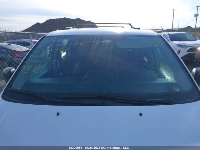2C4RDGBG4GR357308 Dodge Grand Caravan