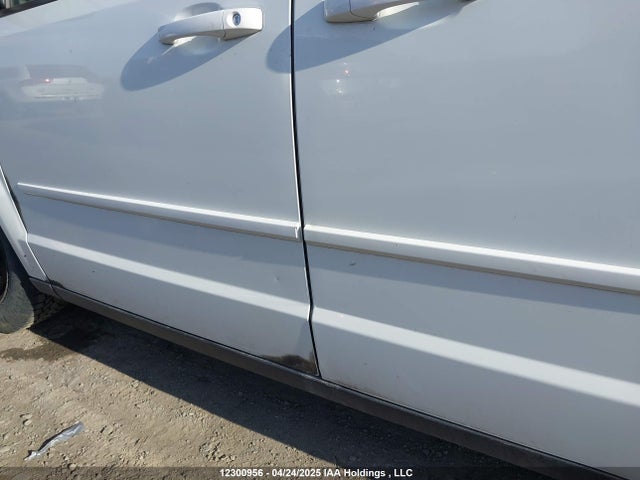 2C4RDGBG4GR357308 Dodge Grand Caravan