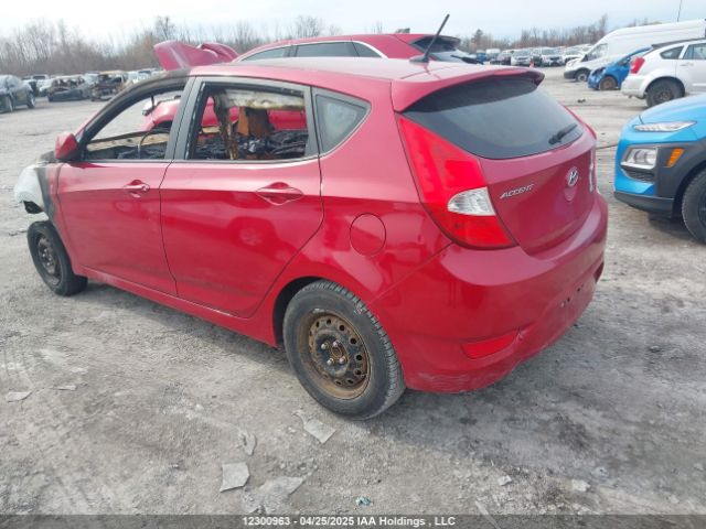 KMHCT5AE4GU282511 Hyundai dohc gdi gamma