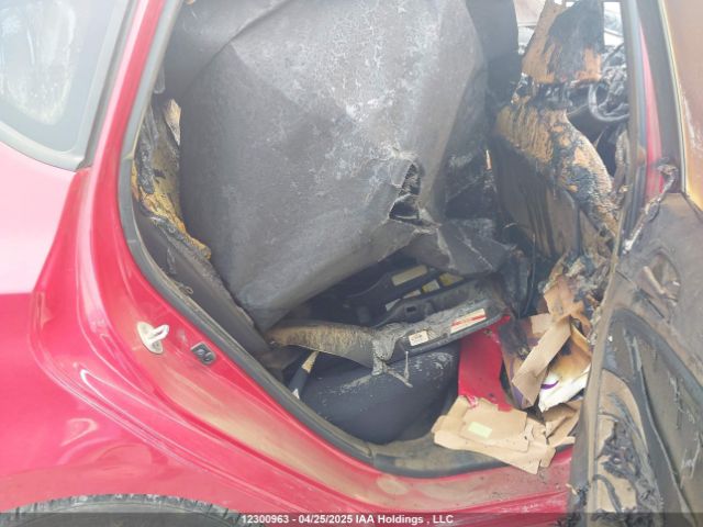 KMHCT5AE4GU282511 Hyundai dohc gdi gamma