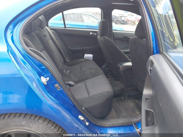 JA32U2FU7HU607048 Mitsubishi 2.0 dohc mivec