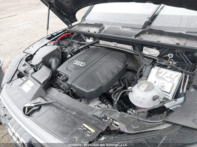 WA1EAAFY8R2120226 Audi 45 tfsi (2.0t)