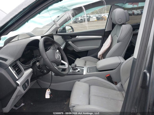 WA1EAAFY8R2120226 Audi 45 tfsi (2.0t)