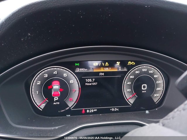 WA1EAAFY8R2120226 Audi 45 tfsi (2.0t)