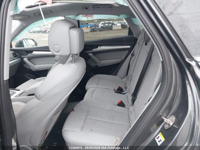 WA1EAAFY8R2120226 Audi 45 tfsi (2.0t)