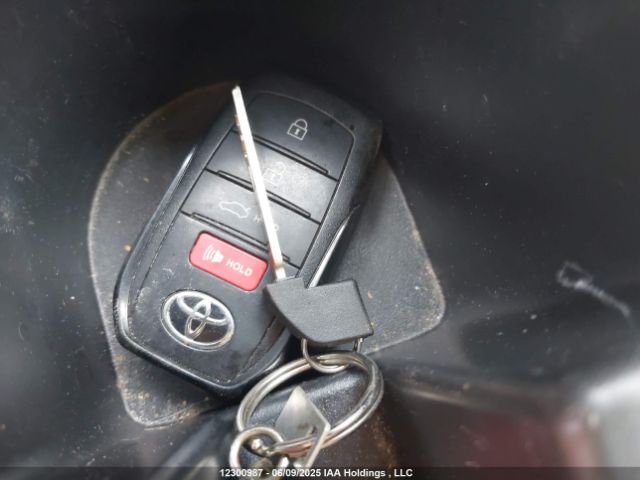 JTDBCMFE7R3034491 Toyota Corolla Hybrid