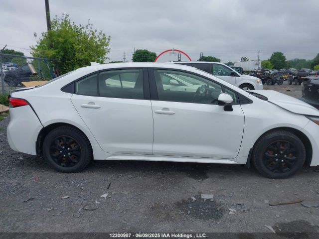 JTDBCMFE7R3034491 Toyota Corolla Hybrid