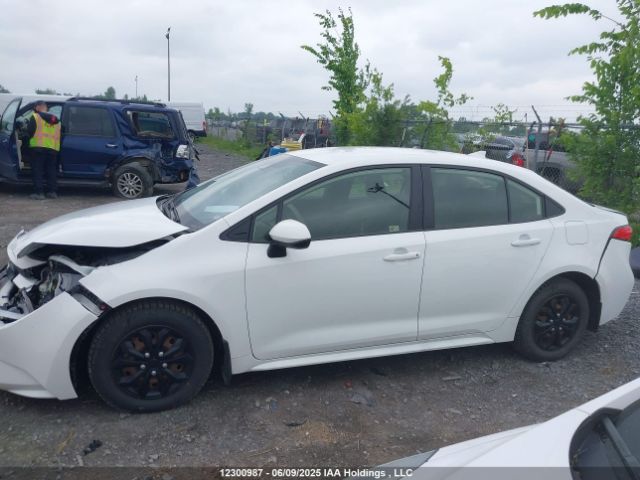 JTDBCMFE7R3034491 Toyota Corolla Hybrid