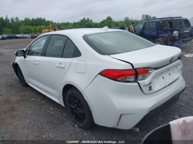 JTDBCMFE7R3034491 Toyota Corolla Hybrid
