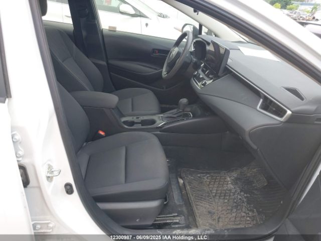 JTDBCMFE7R3034491 Toyota Corolla Hybrid