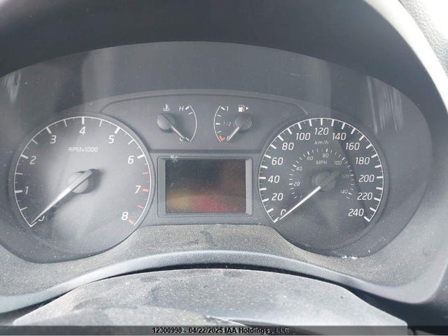 Nissan Sentra 2015 3N1AB7AP6FL630834 Image 7