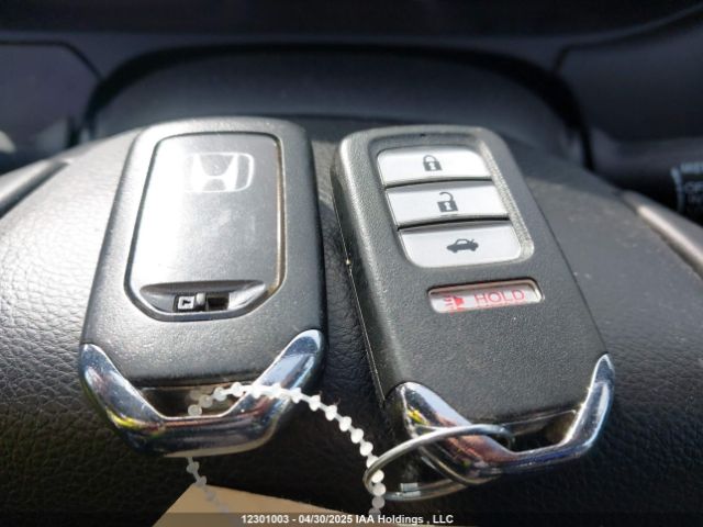 1HGCR2F81FA804680 Honda k24w1