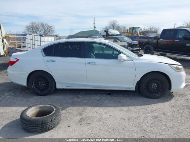 1HGCR2F81FA804680 Honda k24w1