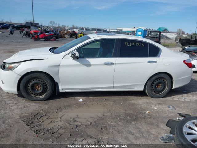 1HGCR2F81FA804680 Honda k24w1