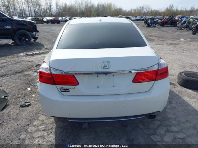 1HGCR2F81FA804680 Honda k24w1