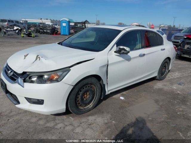 1HGCR2F81FA804680 Honda k24w1