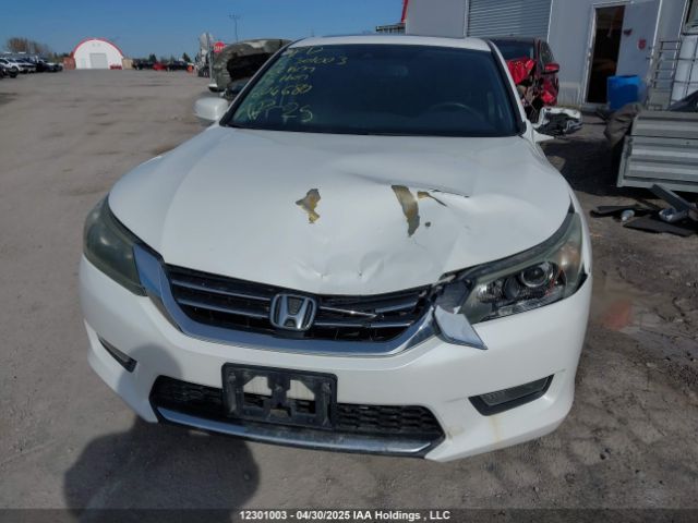 1HGCR2F81FA804680 Honda k24w1
