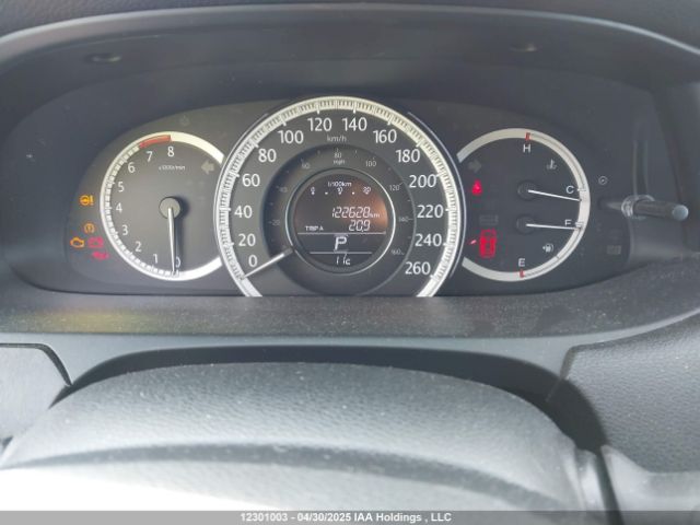 1HGCR2F81FA804680 Honda k24w1