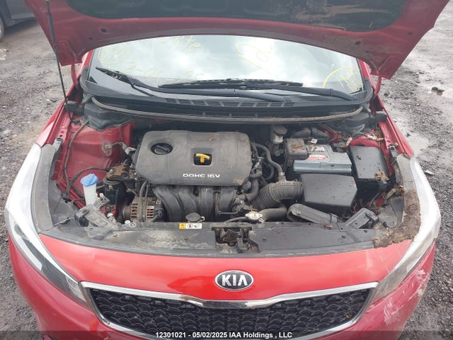 3KPFK4A73JE243320 KIA mpi nu