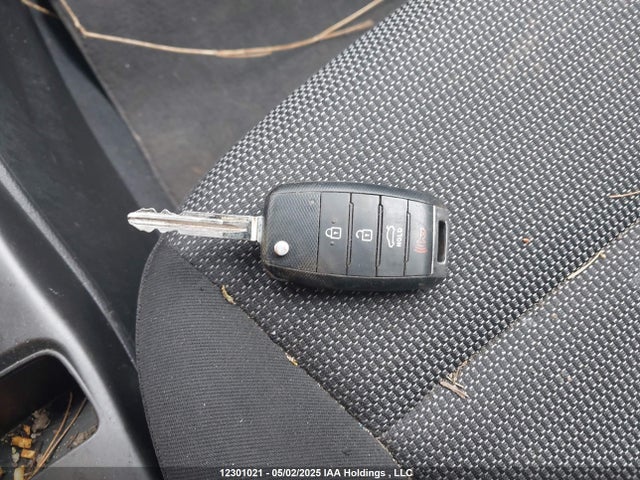 3KPFK4A73JE243320 KIA mpi nu