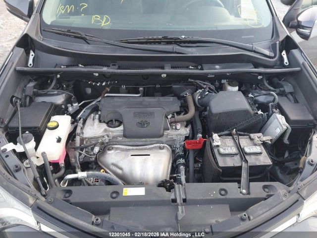 Aukcja sprzedaży 2018 Toyota Rav4, vin: 2T3WFREV5JW492409, numer aukcji: 12301045