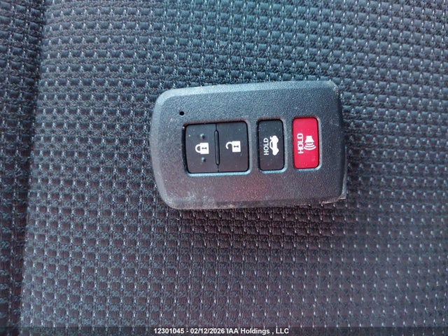Aukcja sprzedaży 2018 Toyota Rav4, vin: 2T3WFREV5JW492409, numer aukcji: 12301045