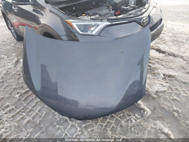 Aukcja sprzedaży 2018 Toyota Rav4, vin: 2T3WFREV5JW492409, numer aukcji: 12301045