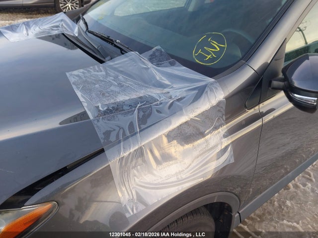 Aukcja sprzedaży 2018 Toyota Rav4, vin: 2T3WFREV5JW492409, numer aukcji: 12301045