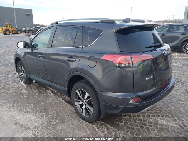 Aukcja sprzedaży 2018 Toyota Rav4, vin: 2T3WFREV5JW492409, numer aukcji: 12301045