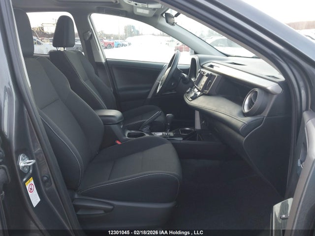 Aukcja sprzedaży 2018 Toyota Rav4, vin: 2T3WFREV5JW492409, numer aukcji: 12301045