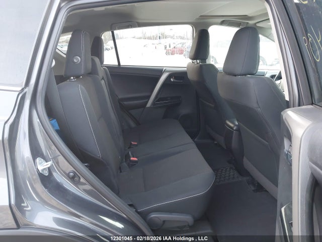 Aukcja sprzedaży 2018 Toyota Rav4, vin: 2T3WFREV5JW492409, numer aukcji: 12301045
