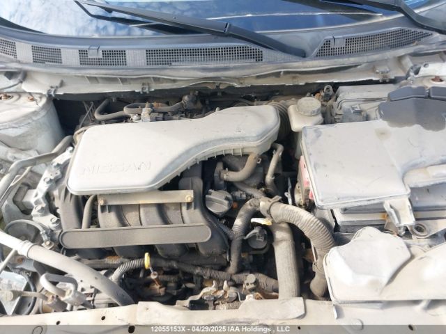JN1BJ1CP5HW007042 Nissan QASHQAI