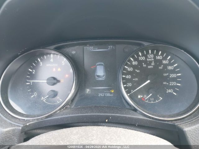 JN1BJ1CP5HW007042 Nissan QASHQAI