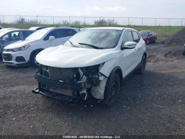 JN1BJ1CP5HW007042 Nissan QASHQAI