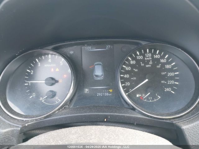 JN1BJ1CP5HW007042 Nissan QASHQAI
